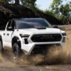toyota tacoma 2024
