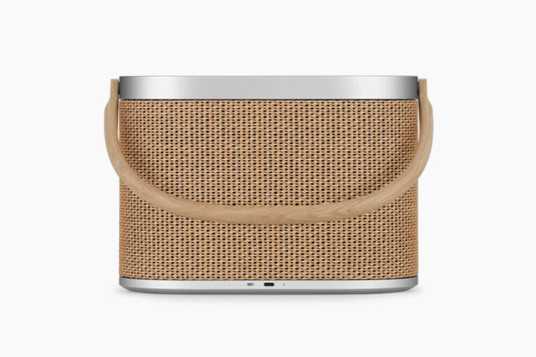 Beosound A5