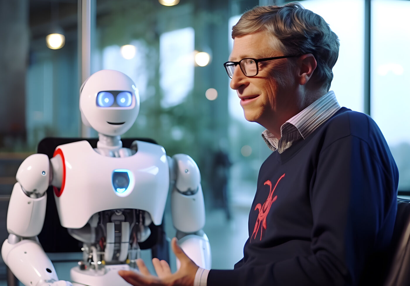 Bill Gates