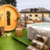 Hotel Garnì Laurino