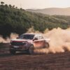 Ford Ranger Raptor 2023