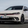 Volkswagen Polo GTI Edition 25