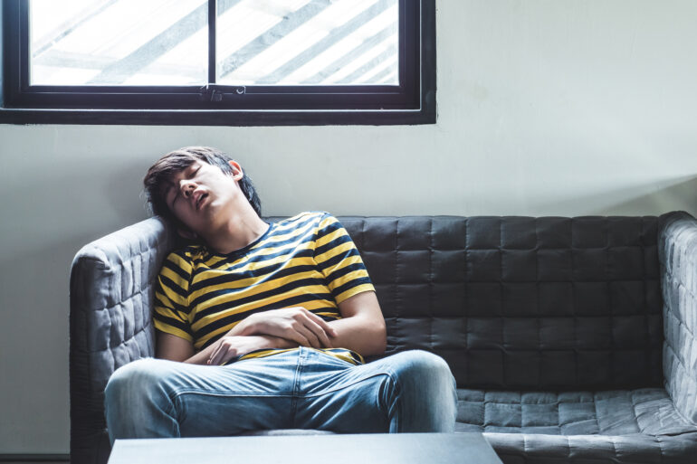 多相睡眠