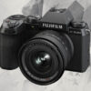 Fujifilm x-s20