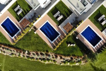 Soleado Luxury Villas