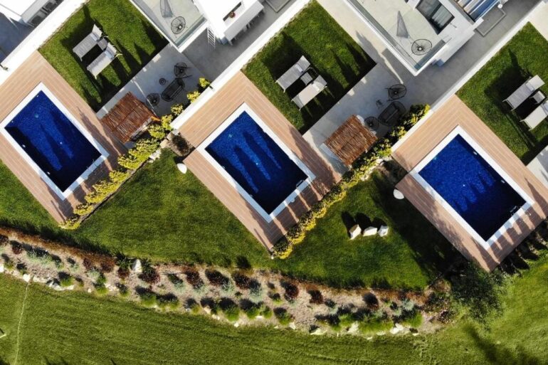 Soleado Luxury Villas