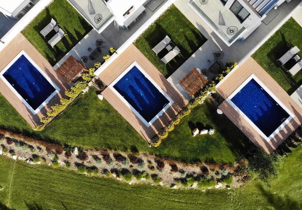 Soleado Luxury Villas