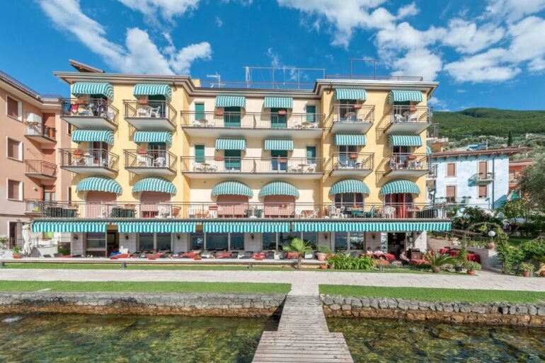 Hotel Nettuno