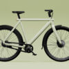 VanMoof S4 & X4