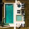 AlexMare Hotel Fourka