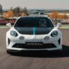 Alpine A110 R Le Mans Edition