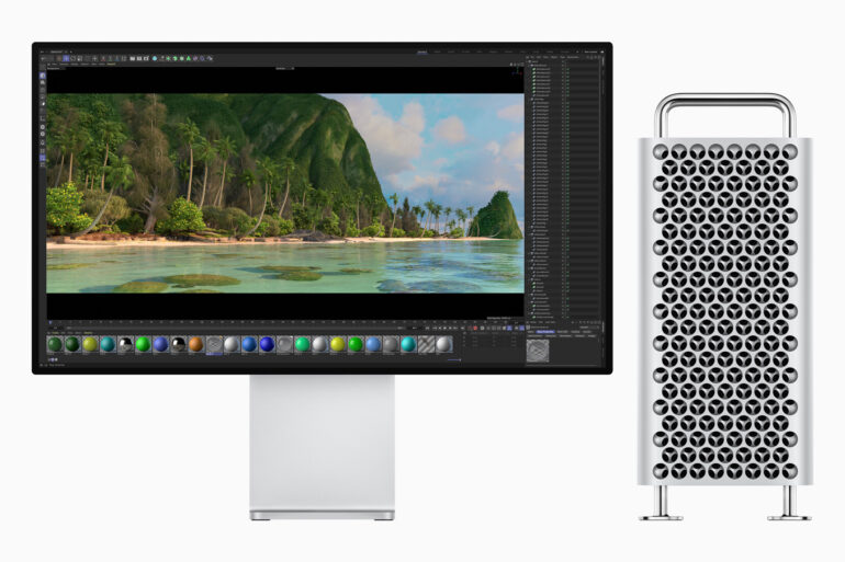 Apple Mac Pro 2023