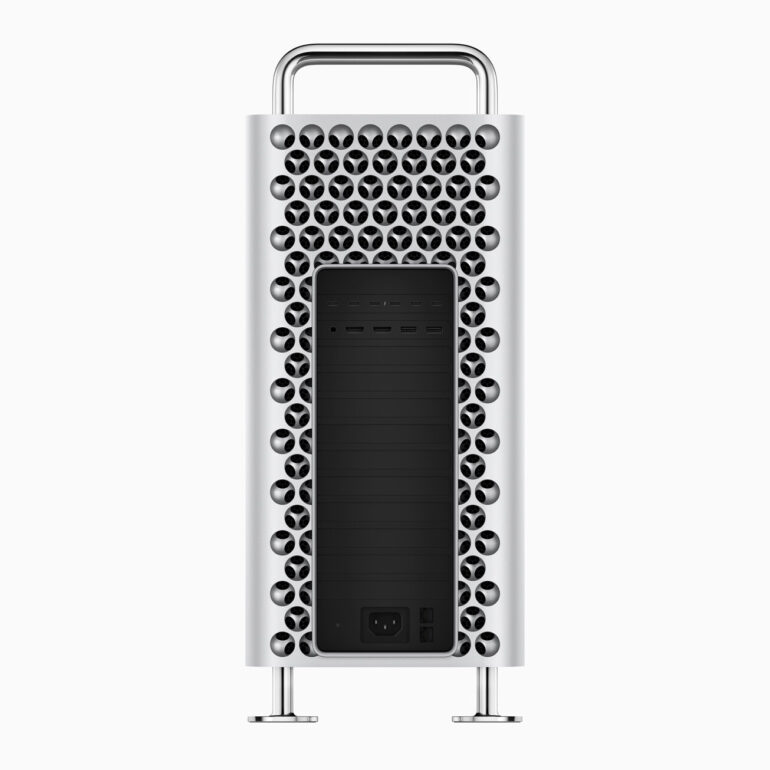 苹果 Mac Pro 2023