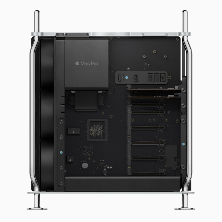 苹果 Mac Pro 2023