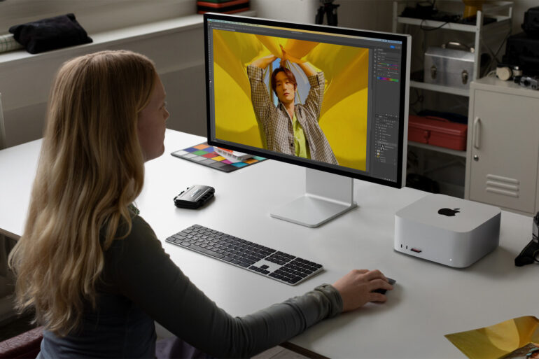 Mac Studio