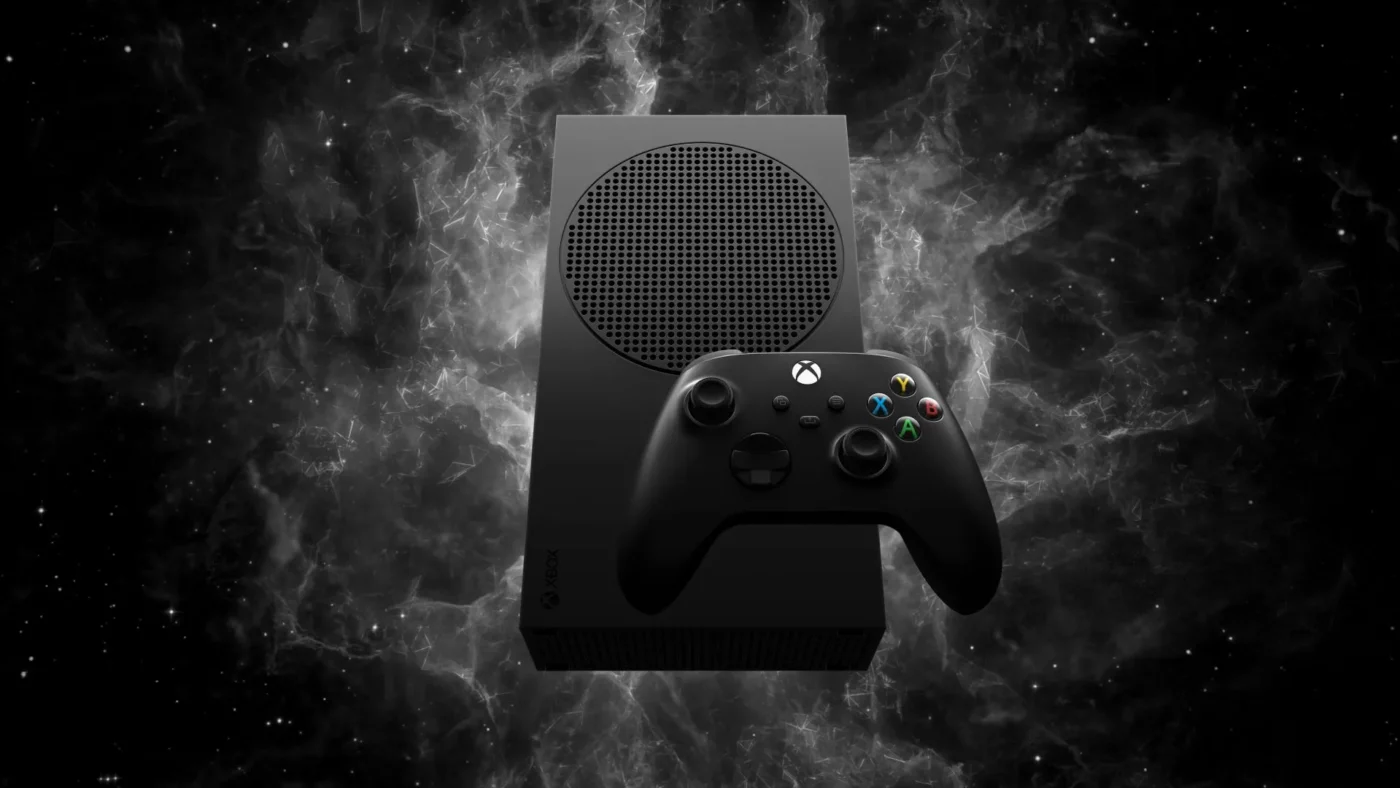 Xbox Serija S