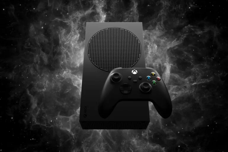 Xbox Serija S