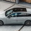 Novi Mercedes-Benz E-razred karavan 2024