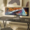 Samsung Odyssey OLED G9