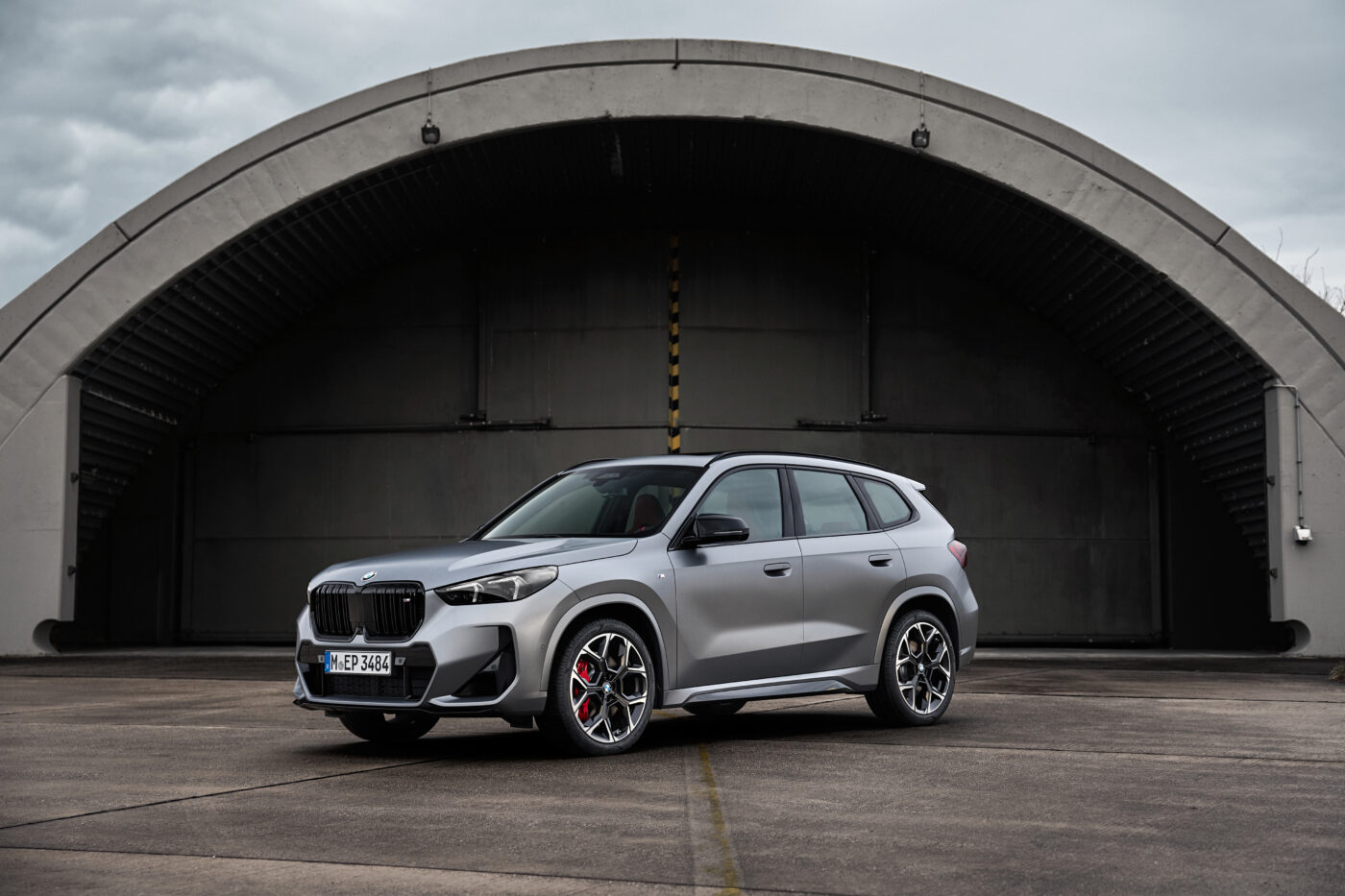 BMW X1 M35i xDrive