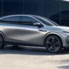 XPeng G6