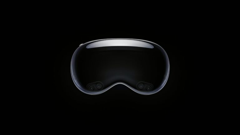 Apple Vision Pro