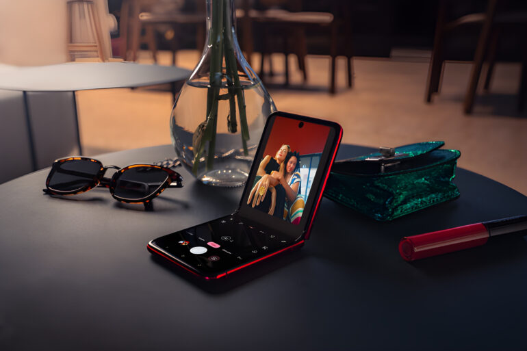 Motorola Razr 40