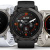 Garmin Epix Pro