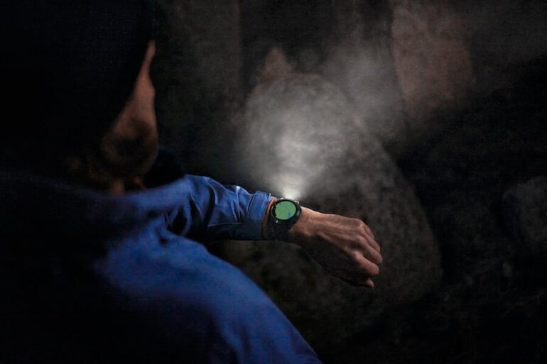 Garmin fēnix 7 Pro