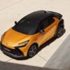 Toyota C-HR 2024