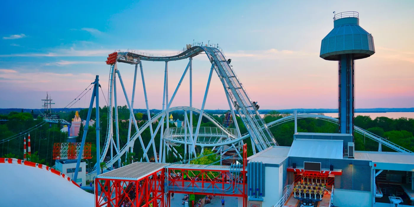 Gardaland
