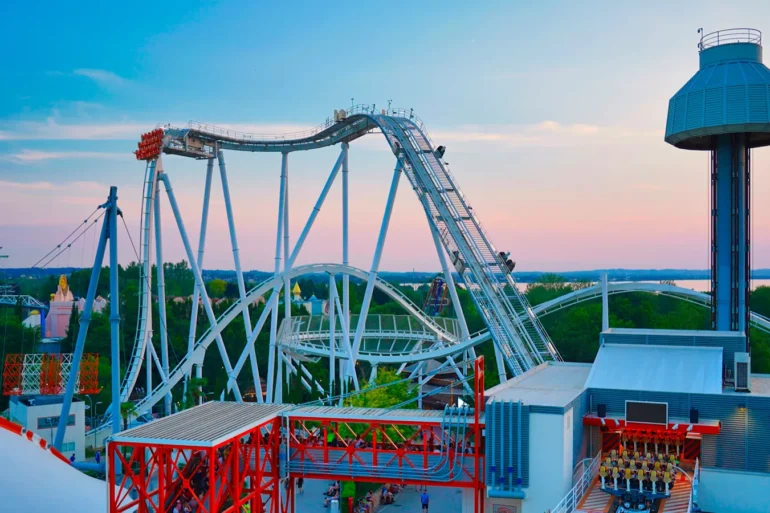Gardaland