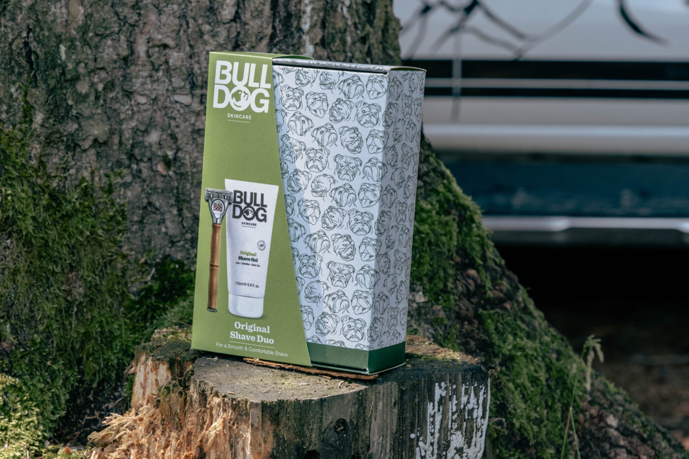 Nagradna igra: BullDog Skincare