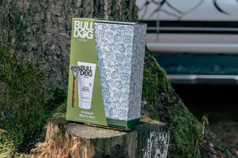 Nagradna igra: BullDog Skincare