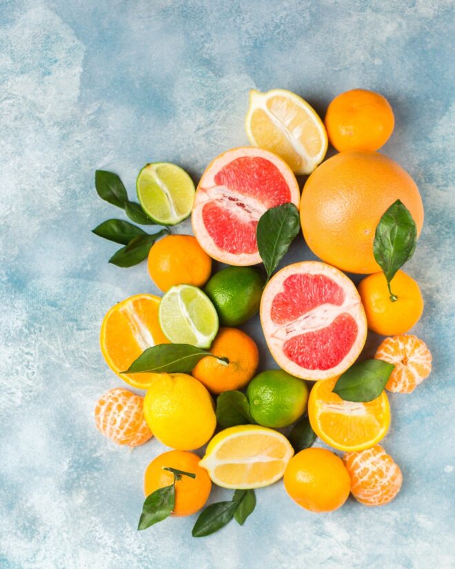 Les aliments qui protègent des piqûres de moustiques