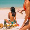 kako do sanjske plažne postave