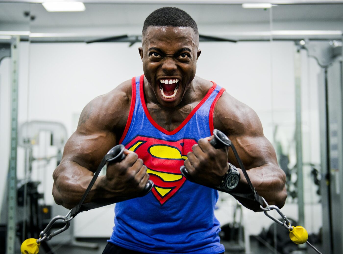 kdaj fitnes rutina postane naša navada