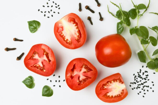 Les aliments qui protègent des piqûres de moustiques