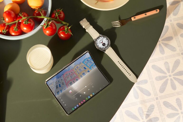 Galaxy Z Fold5