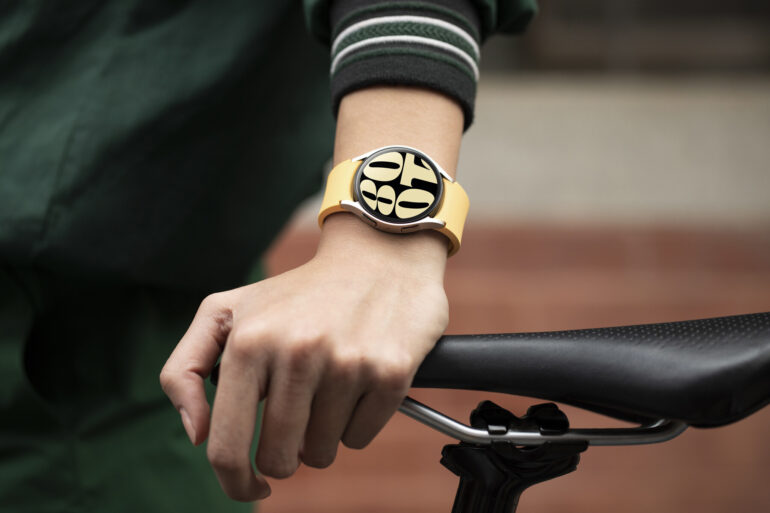 Galaxy Watch6