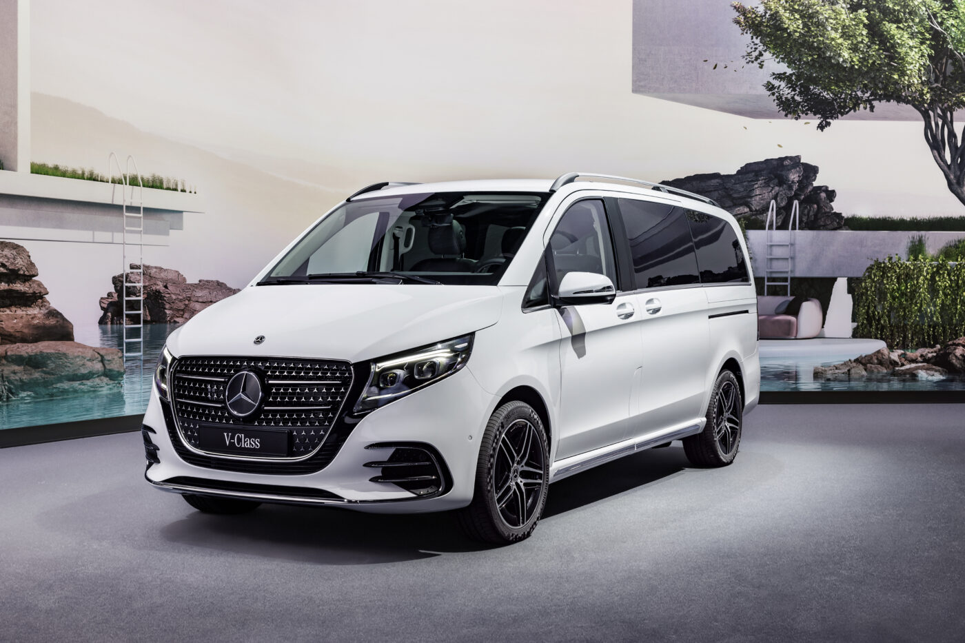 V-Razred 2024