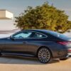 Mercedes-Benz CLE Coupe