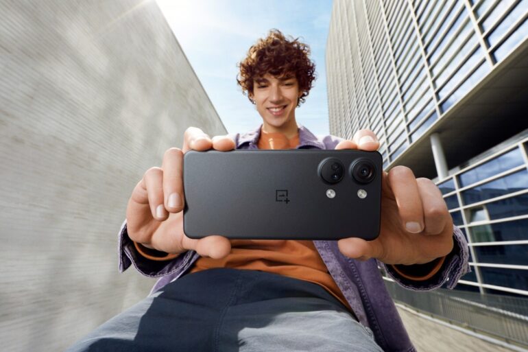 OnePlus Nord 3