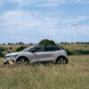 Test: Renault Megane E-TECH