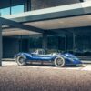 Nichols N1A Roadster