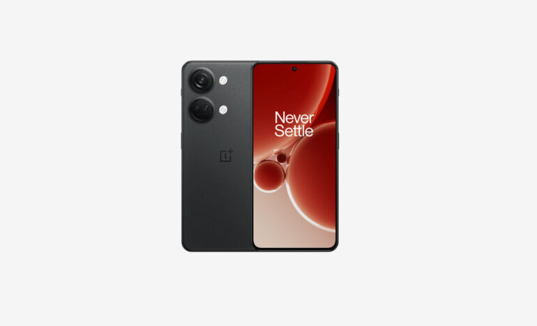 OnePlus Nord 3