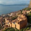 Monemvasia