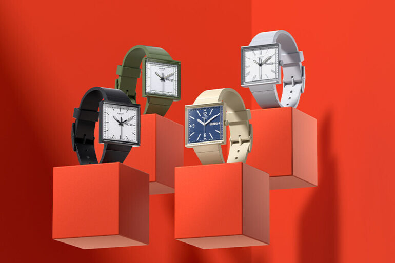 Foto: Swatch