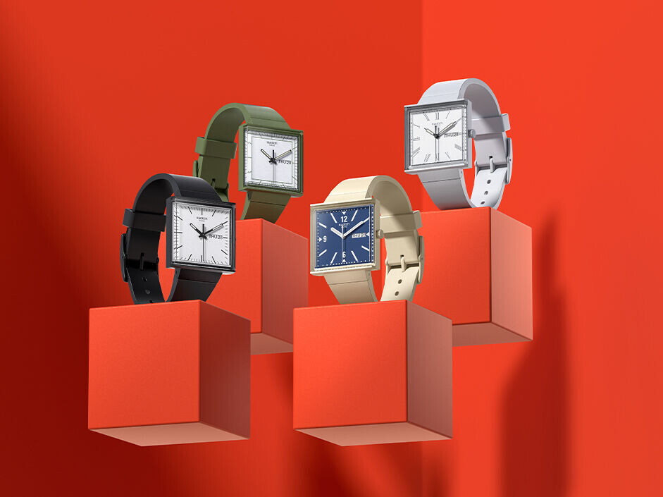 Foto: Swatch