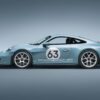 Porsche 911 S/T